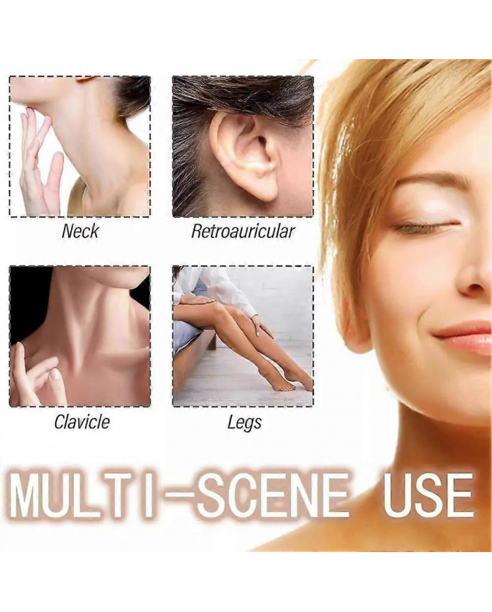 Vanille Skin Cheveux & Corps Parfum Brume De Voyage Spray TOUT NOUVEAU