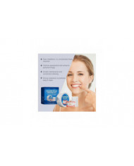 Kit de regarnissage de prothèse dentaire en silicone Soft, sûr et durable Kit de regarnissage en silicone Dents [...]