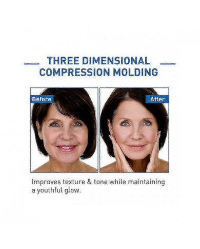 4x 2024 Hyalu B5 Sérum à l’acide hyaluronique Triple Concentré anti-âge Concentré anti-rides Essence réparatrice, [...]