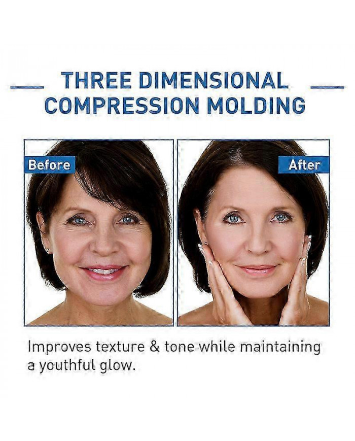 4x 2024 Hyalu B5 Sérum à l’acide hyaluronique Triple Concentré anti-âge Concentré anti-rides Essence réparatrice, [...]