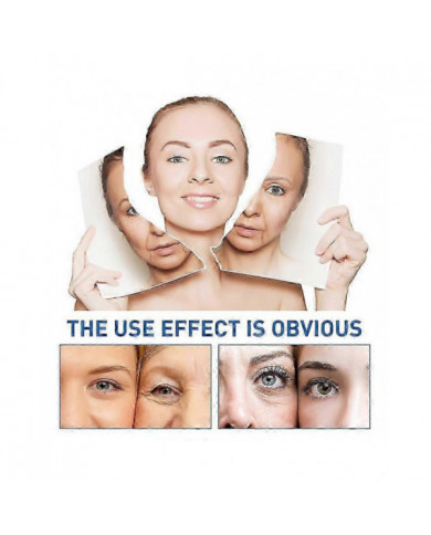 4x 2024 Hyalu B5 Sérum à l’acide hyaluronique Triple Concentré anti-âge Concentré anti-rides Essence réparatrice, [...]