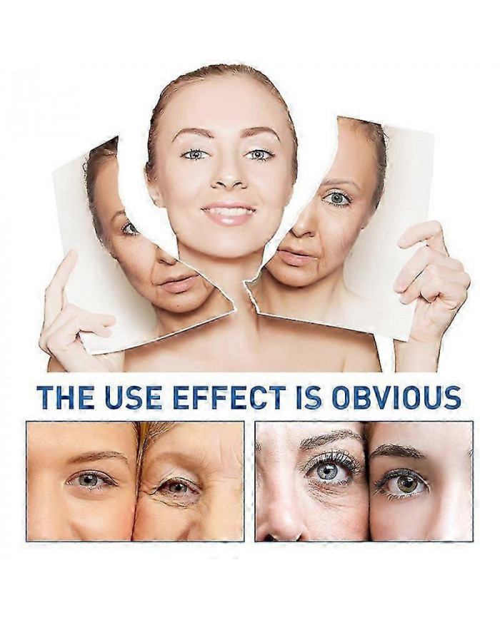 4x 2024 Hyalu B5 Sérum à l’acide hyaluronique Triple Concentré anti-âge Concentré anti-rides Essence réparatrice, [...]