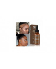 African Chebe Oil Hair Strengthener Chebe Extreme Hair Growth Spray Fast Edges Growth Alopecia Hair Oil Hair Loss [...]