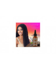African Chebe Oil Hair Strengthener Chebe Extreme Hair Growth Spray Fast Edges Growth Alopecia Hair Oil Hair Loss [...]