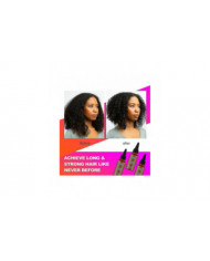 African Chebe Oil Hair Strengthener Chebe Extreme Hair Growth Spray Fast Edges Growth Alopecia Hair Oil Hair Loss [...]