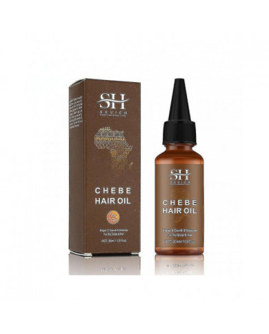 African Chebe Oil Hair Strengthener Chebe Extreme Hair Growth Spray Fast Edges Growth Alopecia Hair Oil Hair Loss [...]