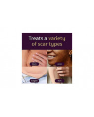 Mederma Advanced Gel pour cicatrices 0,70 oz (20 g)