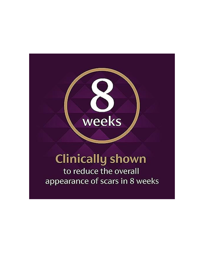 Mederma Advanced Gel pour cicatrices 0,70 oz (20 g)