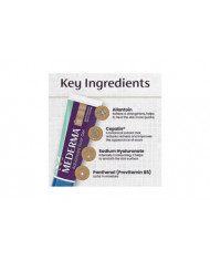 Mederma Advanced Gel pour cicatrices 0,70 oz (20 g)