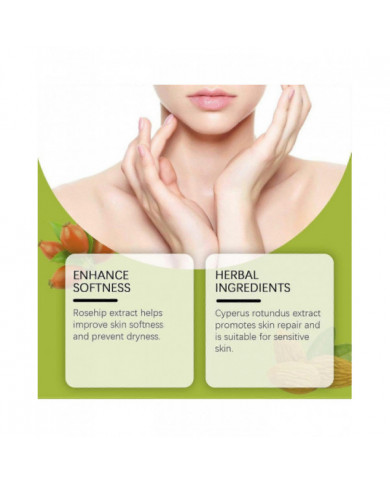 Huile de Cyperus Rotundus topique, Huile d’herbe de noix 100% naturelle, Huile de Cyperus Rotundus pour [...]