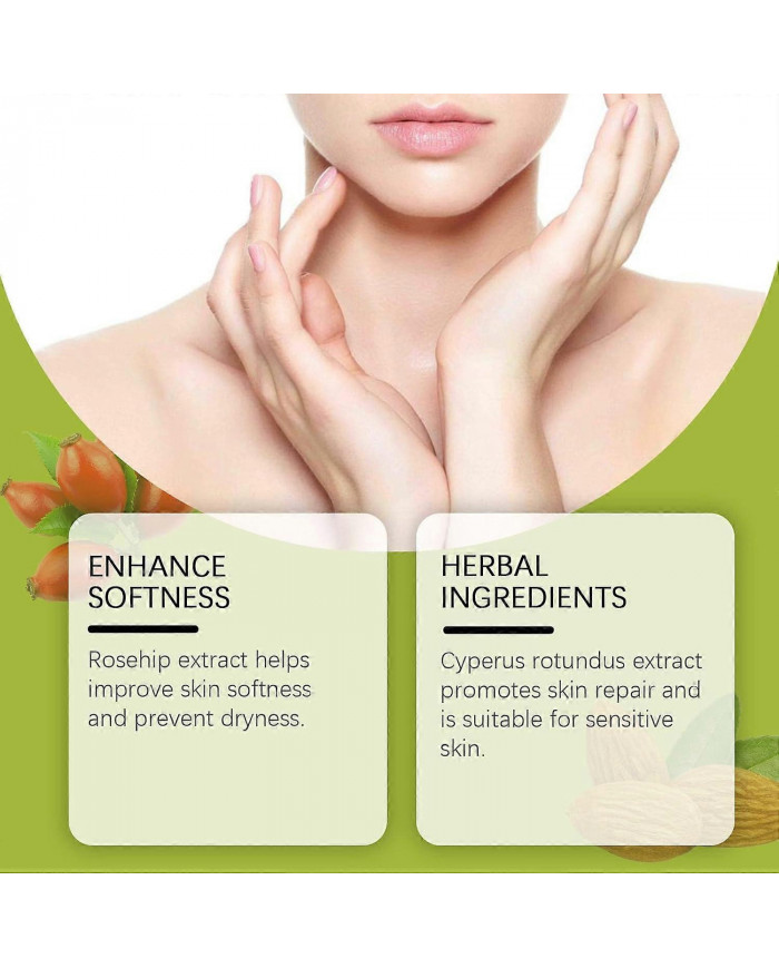 Huile de Cyperus Rotundus topique, Huile d’herbe de noix 100% naturelle, Huile de Cyperus Rotundus pour [...]