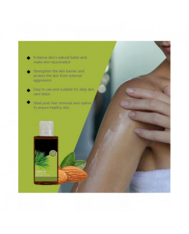 Huile de Cyperus Rotundus topique, Huile d’herbe de noix 100% naturelle, Huile de Cyperus Rotundus pour [...]