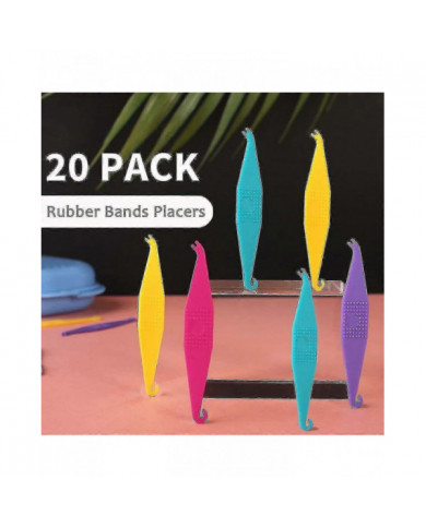 Foot Leg Vibration Blood Circulation Booster Pieds Masseur avec chauffé 9 modes