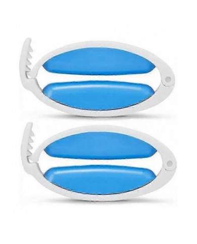 2 Pices Pince Pnienne Pour Incontinence Masculine - Pince Anti Fuite Urinaire Homme