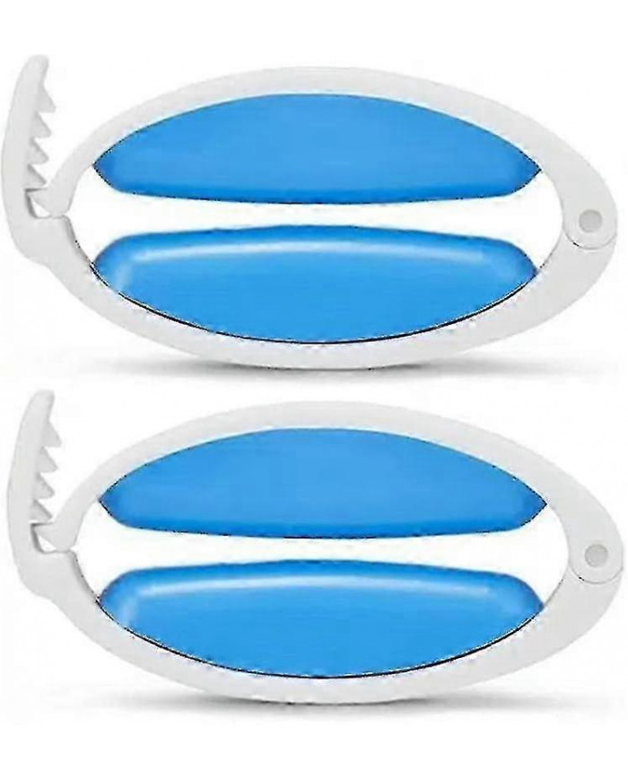 2 Pices Pince Pnienne Pour Incontinence Masculine - Pince Anti Fuite Urinaire Homme