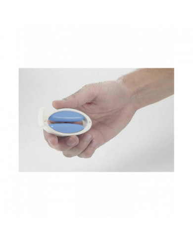 2 Pices Pince Pnienne Pour Incontinence Masculine - Pince Anti Fuite Urinaire Homme