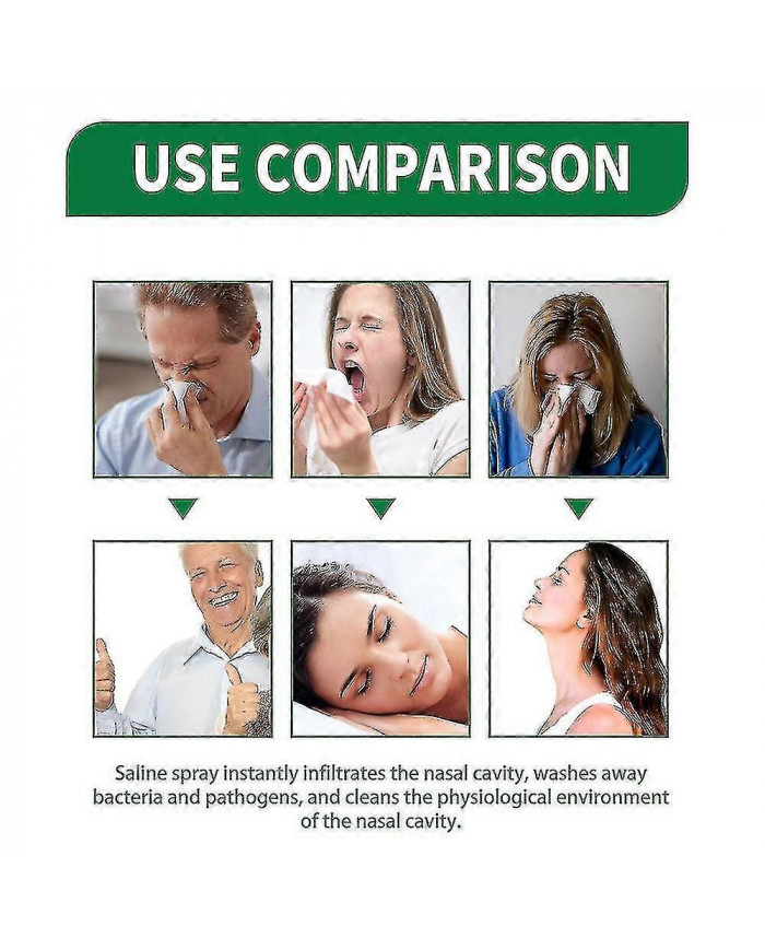 Spray nettoyant et réparateur de poumons à base de plantes