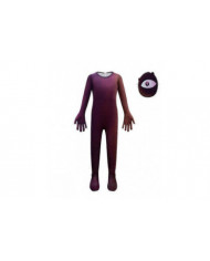 Chercher des portes Costume Horreur Effrayant Masque Oeil Unique Costume Combinaison Monstre Roblox Fête [...]
