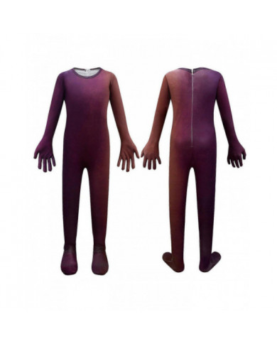 Chercher des portes Costume Horreur Effrayant Masque Oeil Unique Costume Combinaison Monstre Roblox Fête [...]