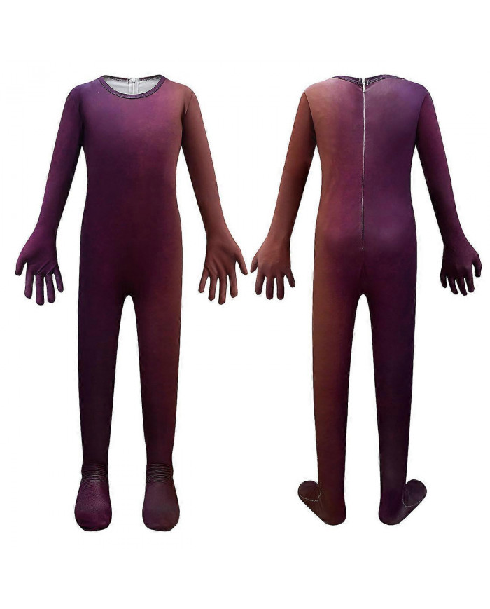 Chercher des portes Costume Horreur Effrayant Masque Oeil Unique Costume Combinaison Monstre Roblox Fête [...]