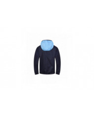 Manchester City Boys Jacket Shower Windbreaker Kids CADEAU DE FOOTBALL OFFICIEL