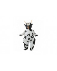 Costume de vache gonflable Adulte Costume gonflable Party Show Costume gonflable Lh-1