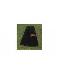 2024 nouveau Knock Trendy High Street Jnco Embroidery demin Jeans pour hommes femmes Hip Pop Loose Fit Wide Pants [...]