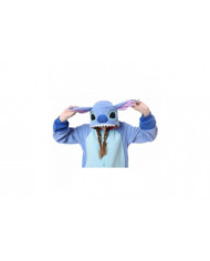 Stitch Pyjamas Animation Dessin animé Pyjama Costume Combinaison