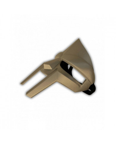 Cosplay Gladiateur Masque de fête d’Halloween