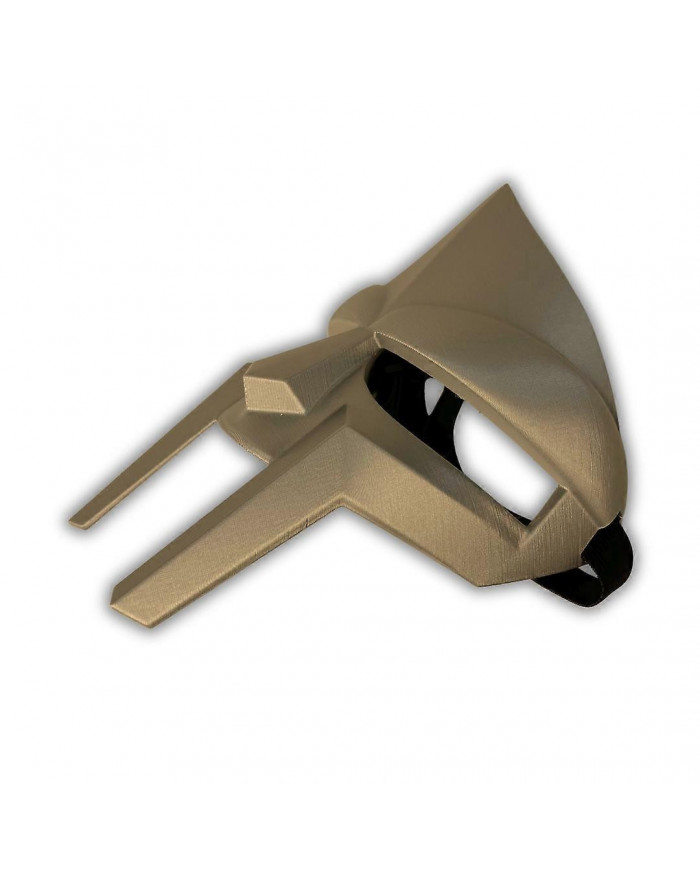 Cosplay Gladiateur Masque de fête d’Halloween