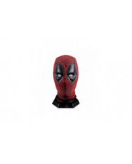 Deadpool Cosplay Masque Wade Winston Wilson Nylon Couvre-chef Adulte Fête Masques Halloween Costume Accessoires