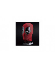 Deadpool Cosplay Masque Wade Winston Wilson Nylon Couvre-chef Adulte Fête Masques Halloween Costume Accessoires
