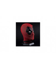 Deadpool Cosplay Masque Wade Winston Wilson Nylon Couvre-chef Adulte Fête Masques Halloween Costume Accessoires
