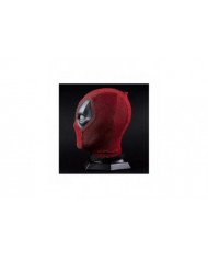 Deadpool Cosplay Masque Wade Winston Wilson Nylon Couvre-chef Adulte Fête Masques Halloween Costume Accessoires