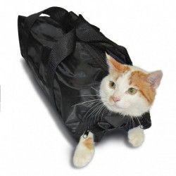 [Yuexinghui] 1PCS Sac de bain pour animaux de compagnie, Sac de beauté pour animaux de compagnie, Produits de [...]