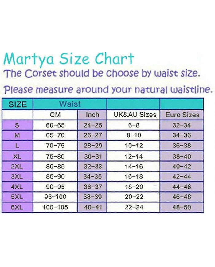 Femmes Plus Taille Gothique Lingerie Satin Dentelle Up Boned Overbust Corsets Shapewear Outfit