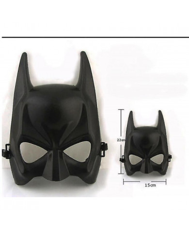 Masques de batman party