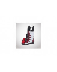 Stephen King's It Pennywise Chaussures Masque Cosplay Scary Clown Bottes Hommes Personnalisé Halloween Noël Cos [...]