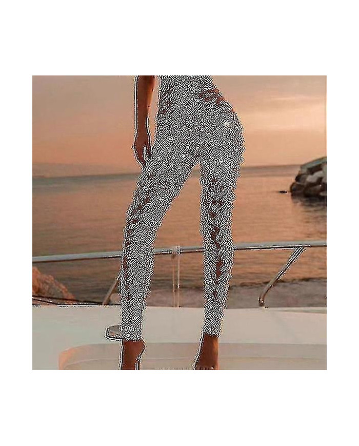 Combinaison à paillettes pour femmes manches longues Sparkly Bodycon Slim Rompers