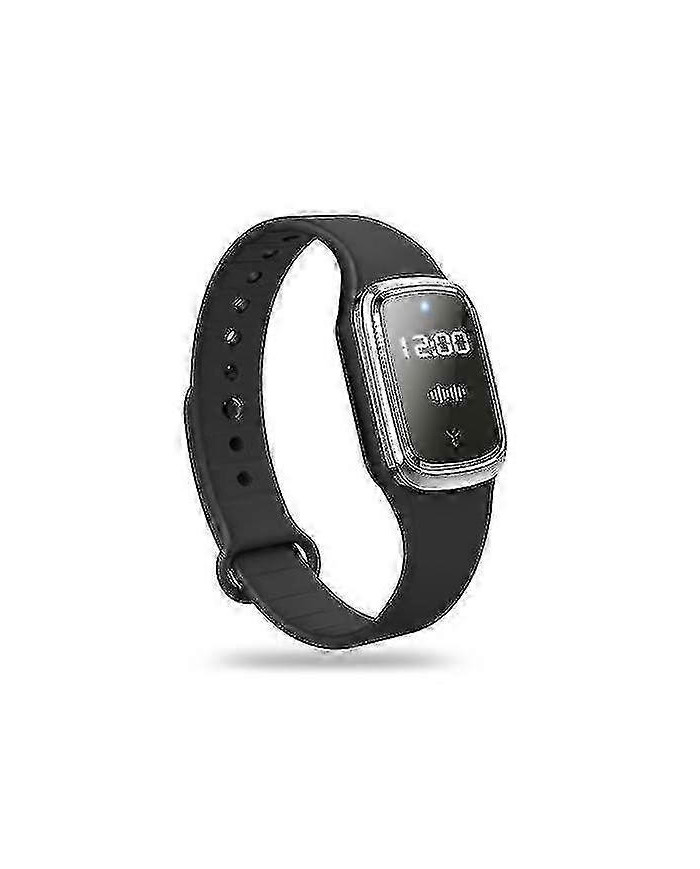 Ultrasons Weightloss Watch-slimwe Body Shape Wristband Sport Watch High-end Silicone Strap Nouveau