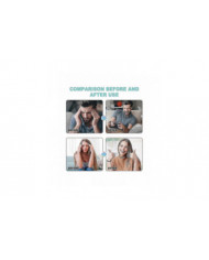 Bracelet magnétique anti-alcool Bracelet magnétique anti-alcool, efficace pour réduire la consommation d’alcool [...]