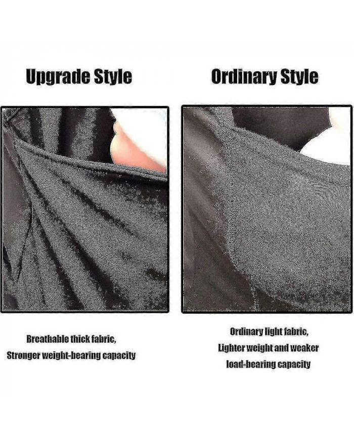 T-shirts Kangourou Papa Homme T-shirt Porte-bébé