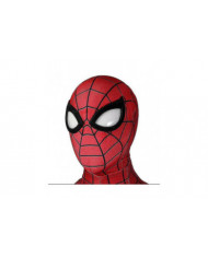 Hommes Garçon Spider Man Cosplay Costume Party Combinaison Ps5 Spider-man 2 Déguisement