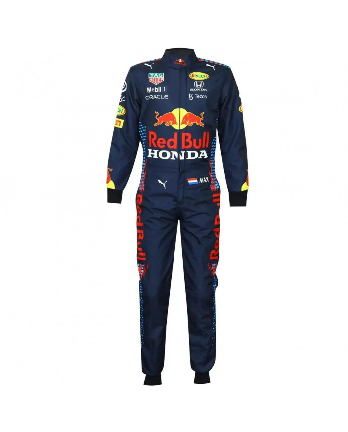 Go Kart Racing Sublimation Vêtements De Protection Costume D’équipement De Course N-099