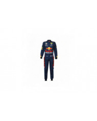 Go Kart Racing Sublimation Vêtements De Protection Costume D’équipement De Course N-099