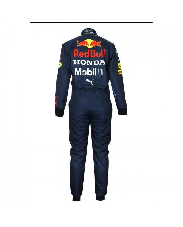 Go Kart Racing Sublimation Vêtements De Protection Costume D’équipement De Course N-099