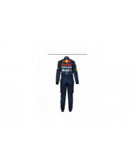 Go Kart Racing Sublimation Vêtements De Protection Costume D’équipement De Course N-099