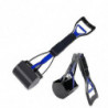 Dog Poop Scoopblue, Dog Poop Shovel, Dog Poop Scoop, Dog Poop Scoop By Simply Natural, For Picking Up Pet Or [...]