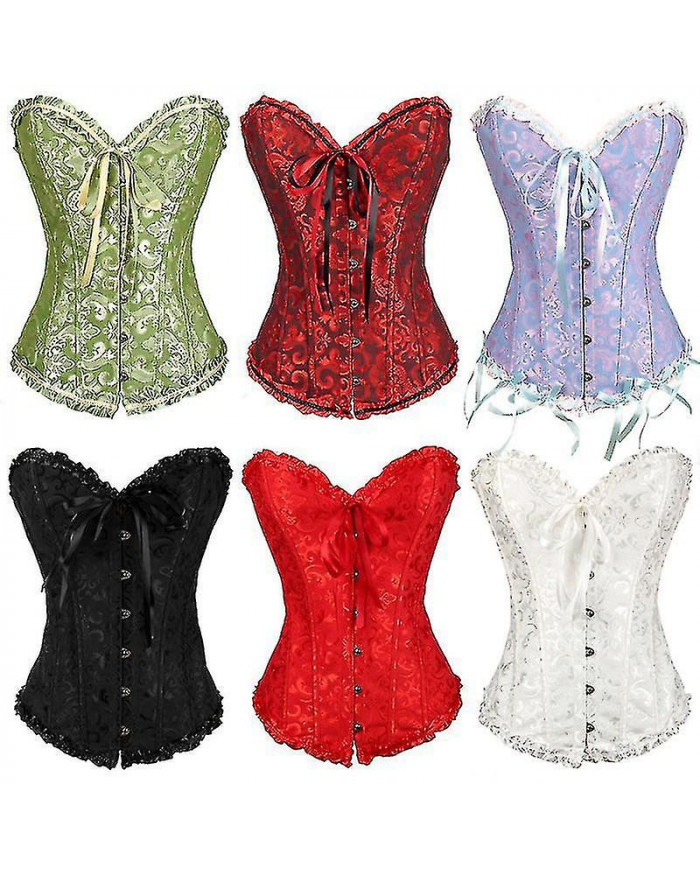 Corset Sans Sangles Corset Femme Ventre Shaping Corset