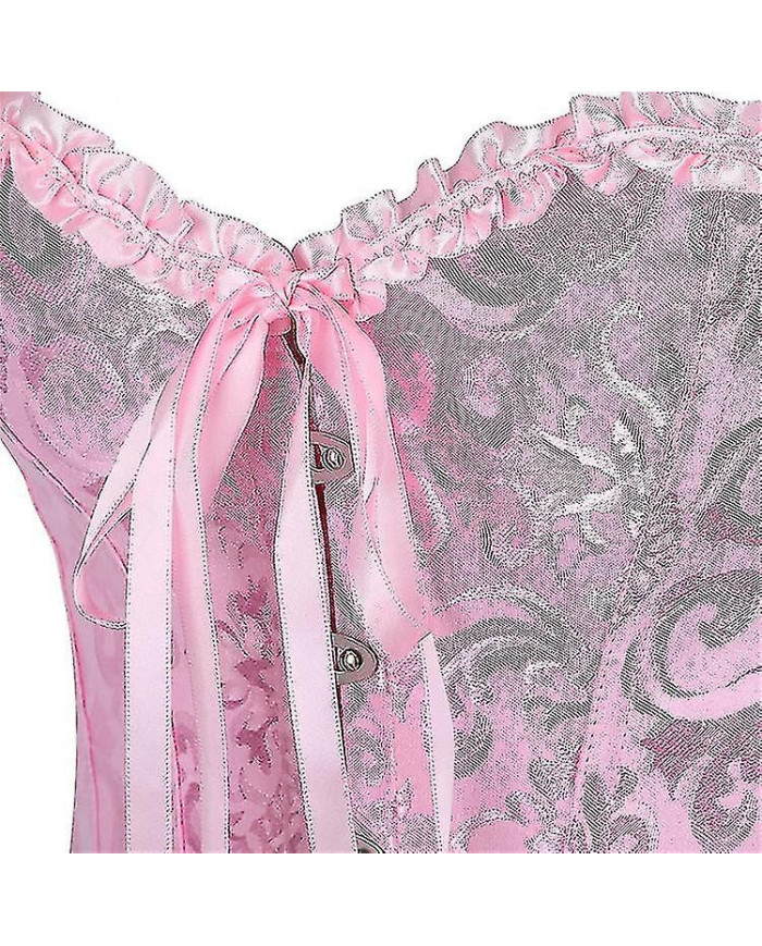 Corset Sans Sangles Corset Femme Ventre Shaping Corset